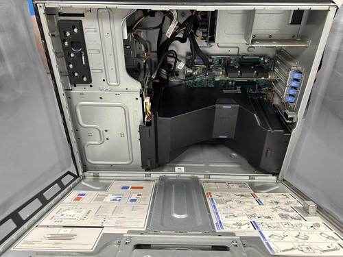Dell poweredge t330 tower - t330,