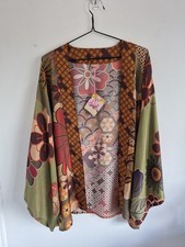 LOVELY! Powder Kimono Jacket