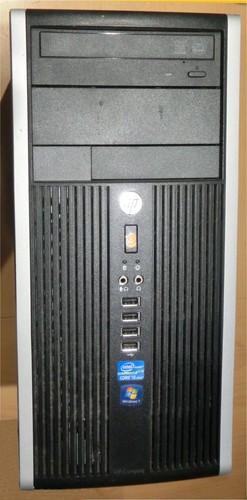 Compaq elite 8300 mini - compaq,