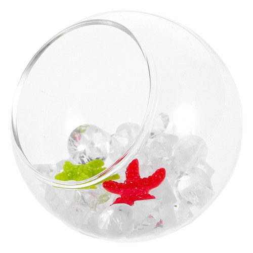 Tropical fish tank accessories - tank,