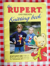 The Rupert and Friends