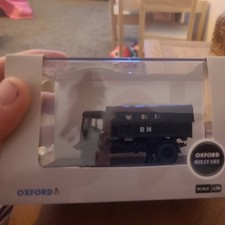 NIB Oxford Diecast Military