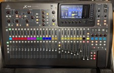Behringer X32 Digital Mixer