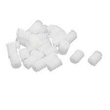 30PCS 6mm Thread Dia 8mm