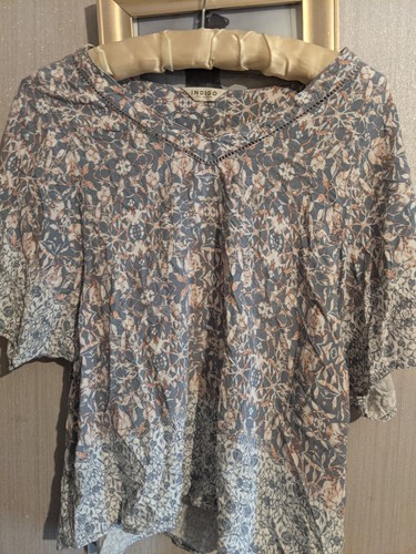 Marks and spencer indigo - spencer,