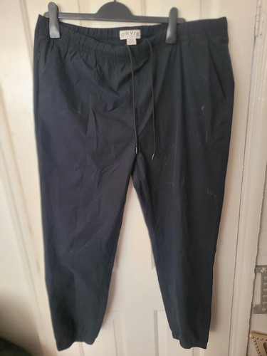 Orvis pants mens - orvis, black