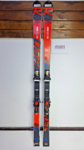 Rossignol hero athlete 170 - rossignol, gs