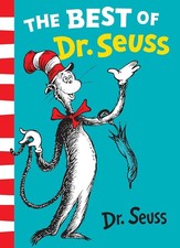 The Best of Dr. Seuss: A delightful and humorous tale collection of the classic