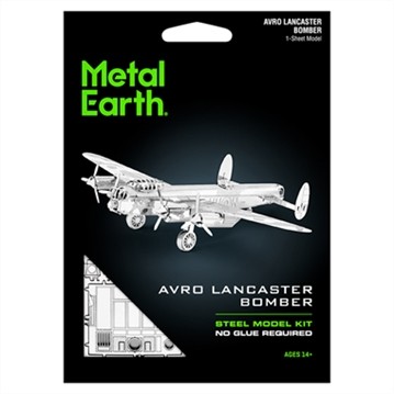 Lancaster bomber - lancaster,