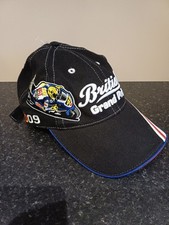 British Grand Prix Cap