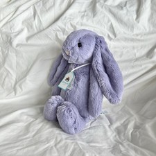 Jellycat Medium Bashful Viola