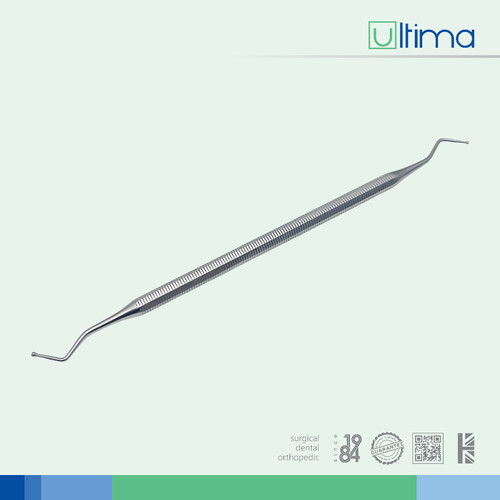 Dental ball burnisher - dental,