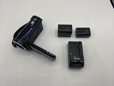 Sony Handycam HDR-CX150