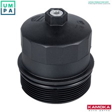 CAP OIL FILTER HOUSING 7270004