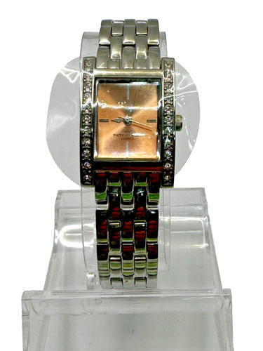 Amadeus am008 stainless - amadeus,