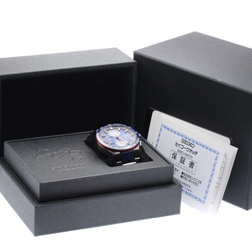 Seiko astron next ota shogo - seiko,