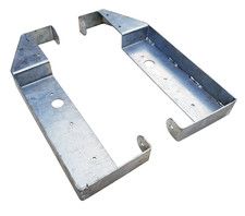WESSEX TRAILERS, TRIPLE