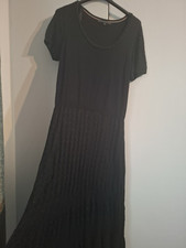 Designer at Debenhams Betty Jackson Knit Dress size 16