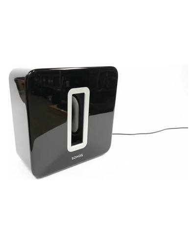 Sonos sub black - sub,