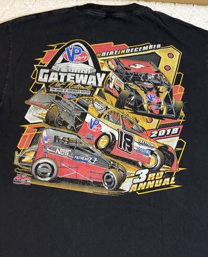 2018 3rd annual racing - 3rd,