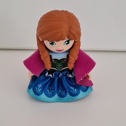 Disney frozen lego duplo - frozen,