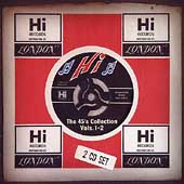 Records the 45 - the, 45's