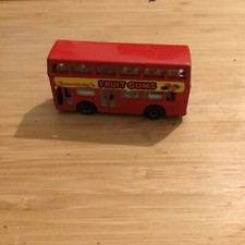 USED Matchbox Superfast no.17