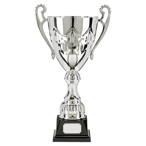 Sports cup presentation - sports, cup,