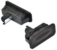 BOOT TAILGATE RELEASE SWITCH BUTTON RENAULT CLIO MK3,MK4, LAGUNA, MEGANE MK2,MK3