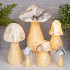Shudehill Giftware Mushroom