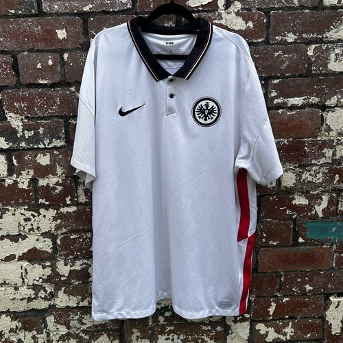 Eintracht frankfurt 2020 - frankfurt, 2020/21