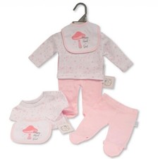 PREMATURE BABY GIRLS CLOTHES