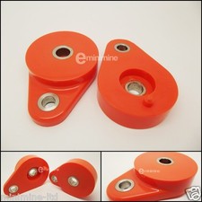 Classic Mini Polyflex Front