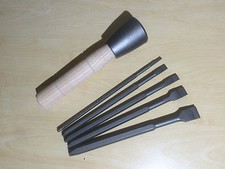 Italian Tungsten Tipped Stone