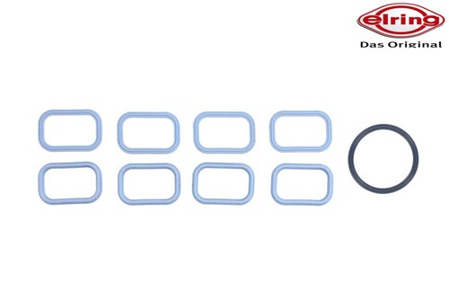 Intake manifold gasket set - intake,