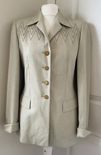 Escada Margaretha Ley vintage