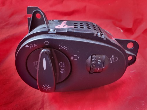 Ford focus mk1 - #light, switch