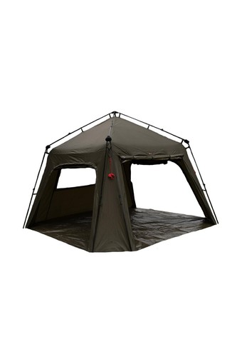 Jrc cocoon basecamp - basecamp, gazebo