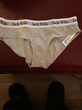 Jack Wills Wilden Boypant -