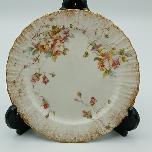 Doulton burslem antique - burslem, plate