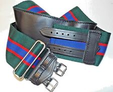 ROYAL IRISH REGIMENT STABLE