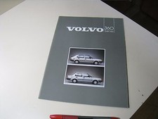 VOLVO 360 360GLE 360GLT
