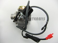 Carburetor GY6 125 LEXMOTO