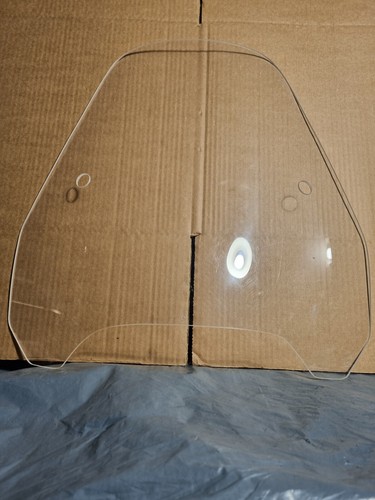 Universal windscreen for - universal,