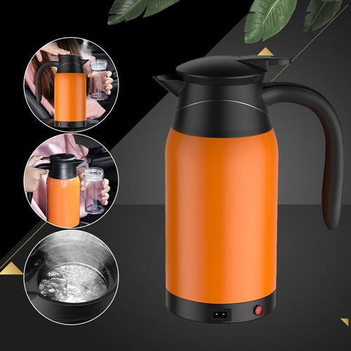 Car vehicular kettle electric - car,