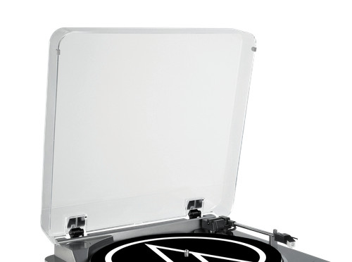 Dust cover lid - , for