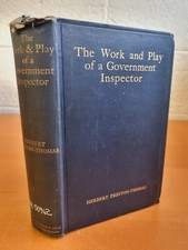 HERBERT PRESTON-THOMAS The