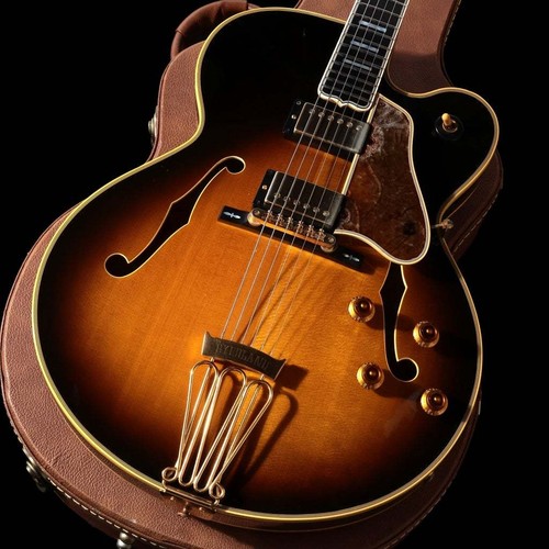 Gibson custom shop byrdland - custom,