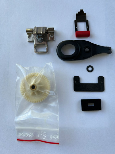Repair kit for heiniger - for,