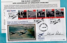 Benham BLCS Special  - Anniversary of the D -DAY LANDINGS - Tangmere Special Pmk